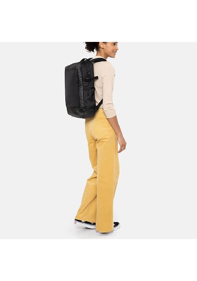 Easpack Eastpak Tecum M Cnnct Sırt Çantası Siyah