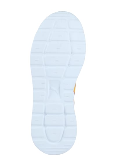 Puma Lite Runner Gsk Tdp Erkek Beyaz Spor Ayakkabı 409811-02