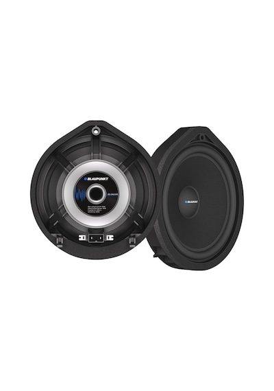 Blaupunkt Gtx 1662 Chn - Honda Civic Komponent Hoparlör
