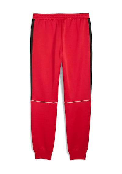 Puma Ferrari Mt7 Track Pants Erkek Yetişkin Eşofman Altı Kırmızı