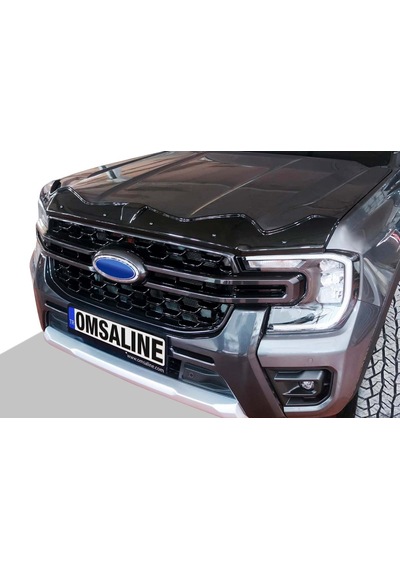 Ford Ranger Yarasa Ön Kaput Rüzgarlığı 2023 Ve Sonrası