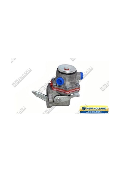 Akcaticaret Cnh 5808101 Mazot Otomatiği 55.46 -70.56-80.66-Td 80 - Td90