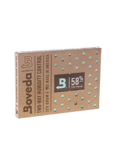Boveda %58 Nem Regülatörü 320 G