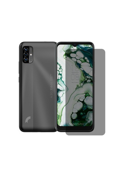 Reeder P13 Blue Max Lite 2022 Nano Kırılmaz Cam Ekran Koruyucu