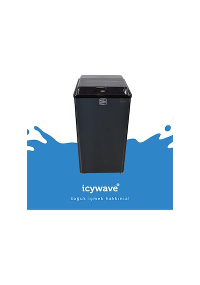 Icywave LRX Hızlı Soğutucu