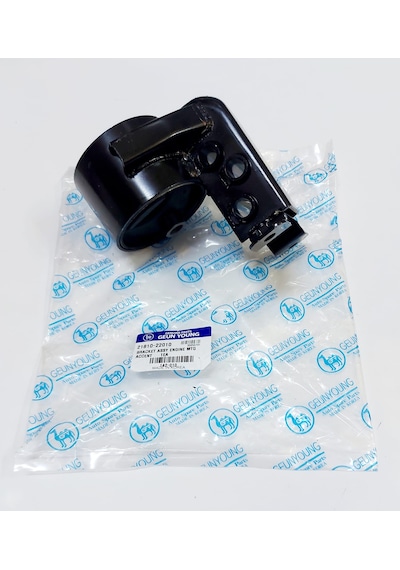 Accent 95-97 Ön Sağ Motor Takozu Korea 21810-22010 Korea