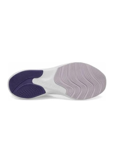 Lumberjack 4M MARSHAL WMN 4FX Kadın Açık Mavi Sneaker