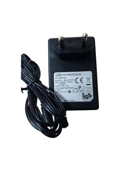 Apd 12 Volt 2 A Modem-router Switch Mode Adaptör