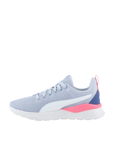 Puma Anzarun Lite Mavi Spor Ayakkabı Çok Renkli