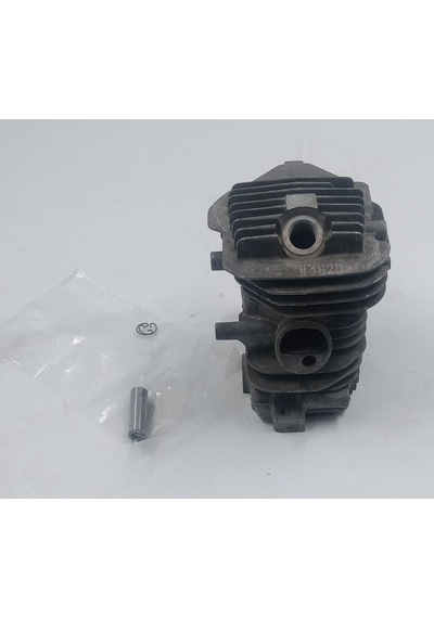Motorlu Testere Silindir Piston Gsh400 40mm