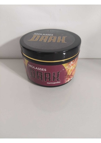 Romantic Kokulu Nargilemelası Bitkisel 150g