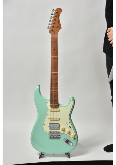 Bacchus Bst-2-rsm/m Surf Green
