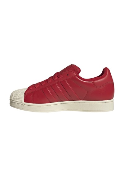 Adidas Superstar Iı Kadın Spor Ayakkabı - Ih9322 Kırmızı