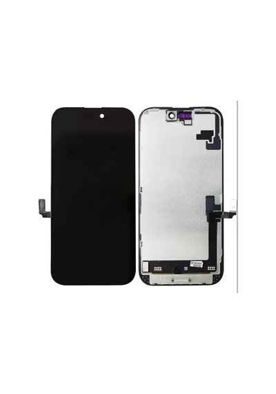 İphone 16 Pro Uyumlu Ekran Gx