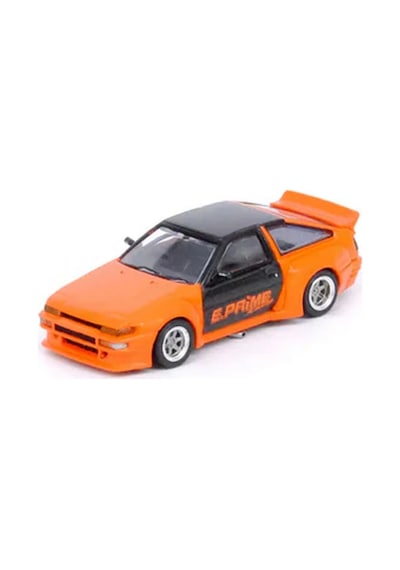 Inno 1/64 Ae86 Trueno Pandem Rocket Bunny Racing