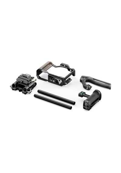 Tılta Camera Cage For Nıkon Zr Pro Kıt Black