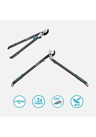 Gardena Dal Makası Energycut Pro L Örs 12052-20