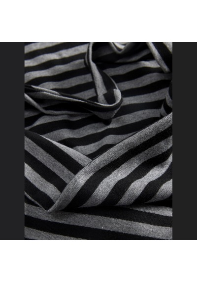 Jack & Jones Kadin Halter Yaka Üst - Paula - 12305285 Siyah