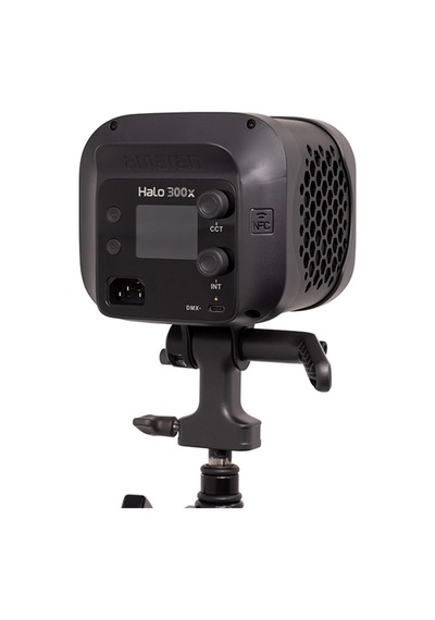 Aputure - Amaran Halo 300x 300w Bi-color Led Işık Fdca35207