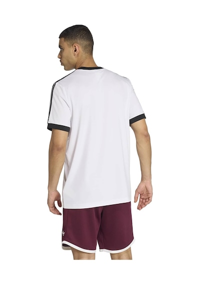 Adidas Erkek T-shirt Classıcs Tee Ky8880 Beyaz