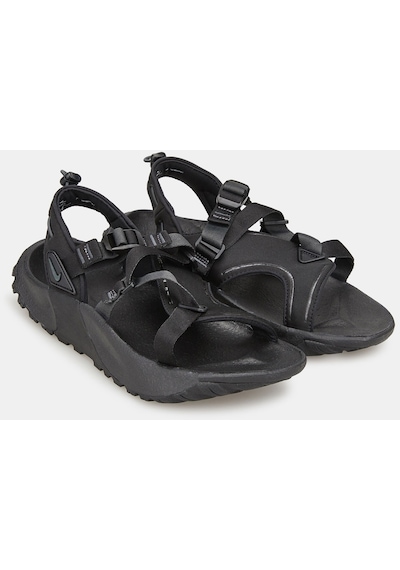 Nike Trail Oneonta Women Sandal Black Kadın Sandalet Siyah