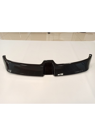 Volkswagen Polo Oettinger Spoiler 2018-2020