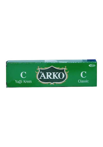Yağlı Krem - Kuru Ciltler 20 Ml