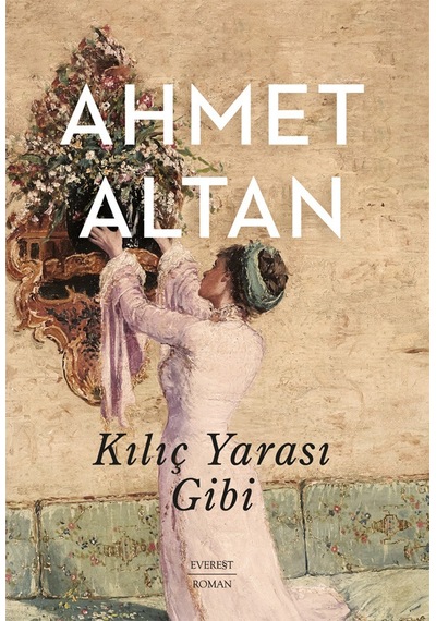 Zarlar + Aldatmak - Yalnızlığın Özel Tarihi Cep Boy + Kılıç Yarası Gibi + Okuma Sticker'ları