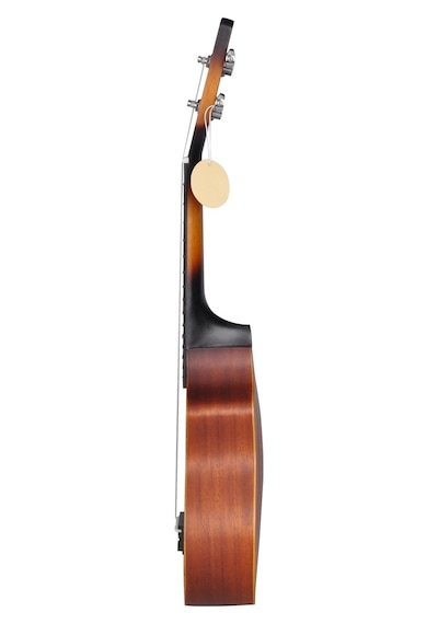 Cremonıa Au07Lc-21 Ukulele 21" Soprano