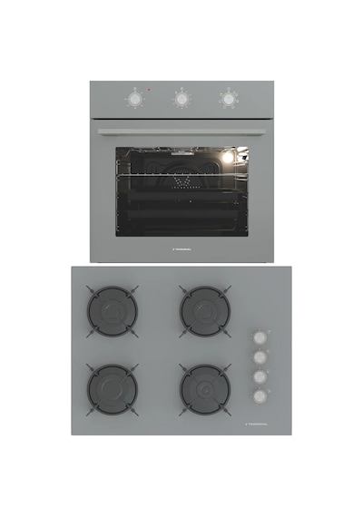 Termikel BO O6435C A - BH P7144C A Ankastre Set