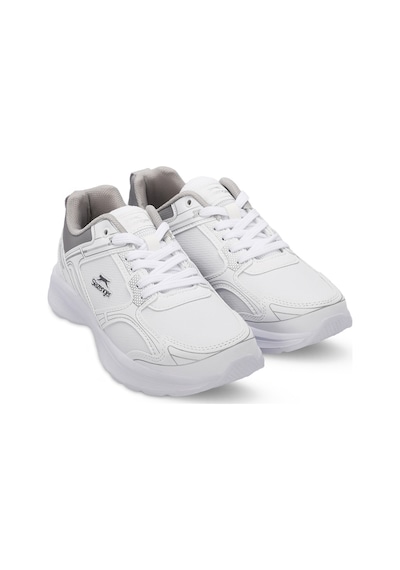 Slazenger GIMA Kadın Günlük Ayakkabı Beyaz