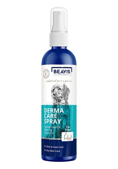 Beavis Dog Derma Care Spray 100 Ml