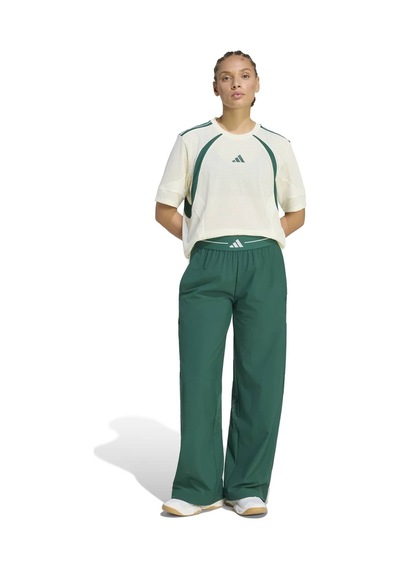 Kq5758-k Adidas Hyg Pant Dna Kadın Eşofman Altı Yeşil Kq5758-k