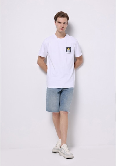 Colin's Colins Straıght Fıt Düşük Bel Düz Erkek İndigo Jean Şort Cl1074782 Q1.v1 Dn44270 Denim Colin's Colins Straıght Fıt Düşük Bel Düz Erkek İndigo Jean Şort Cl1074782 Q1.v1 Dn44270 Denim