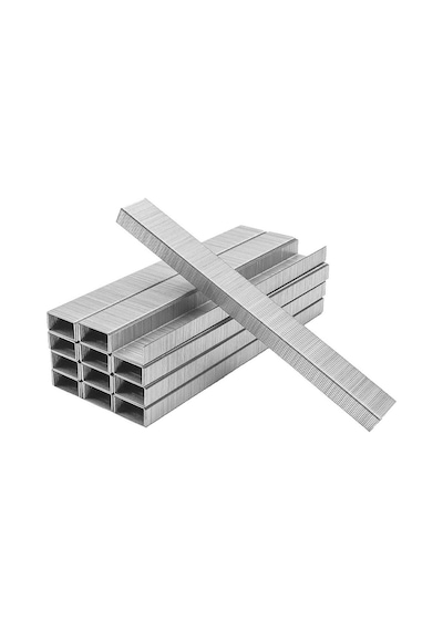 Kobb Kbz208 8mm 2500 Adet 200 Serisi Ağır Hizmet Tipi Zımba Teli
