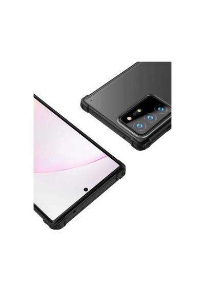 Galaxy Uyumlu Note 20 Ultra Kılıf Zore Volks Kapak Diğer 86237529