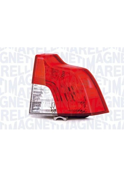 Stop Lambasi Sol Volvo S40 2 2003