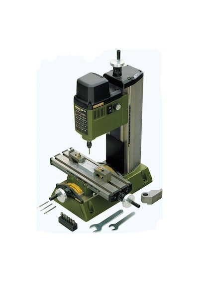 Proxxon 27110 Mf 70 Mikro Freze Prox27110