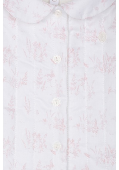 Panço Patachou Yenidoğan Pembe Kaban 2611gn28001