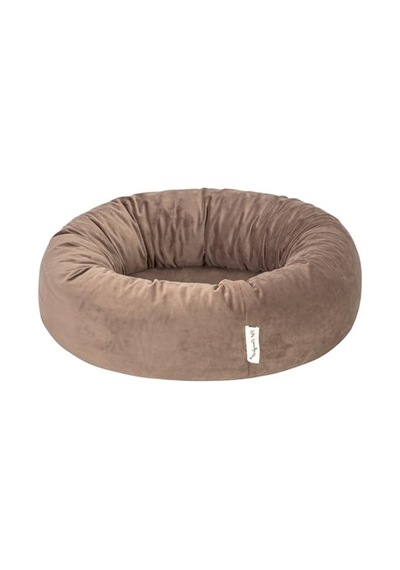 Açık Kahve Renkli S 50 Cm Kedi Ve Köpek Yatağı