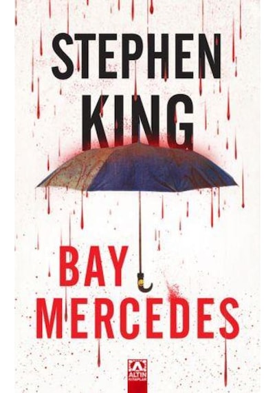 Bay Mercedes