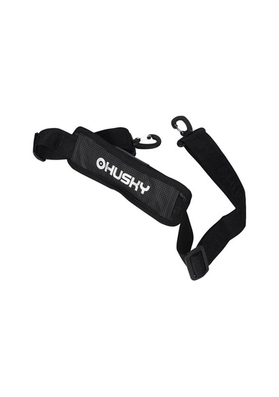 Husky Grape 60 Lt Duffel Çanta Siyah