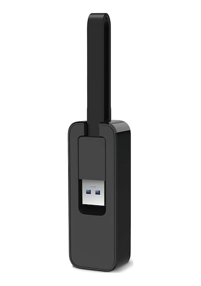 Tp-link Ue306, Usb 3.0 - Gigabit Ethernet Ağ Adaptörü