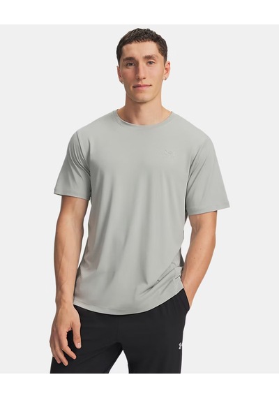 Under Armour Ua M Explor Isochıll Upf Ss Erkek Tişört 6009206 6009206 070