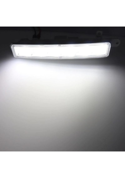 Fesan Peugeot 308 Led Gündüz Farı 2013--2020