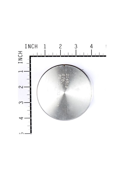Briggs & Stratton Piston Komple-020 499292 Piston Segman Takımı