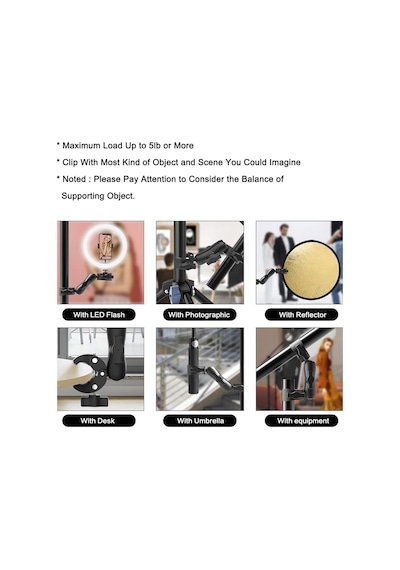 Çift Başlı Superclamp Gidon Montaj & 200cm Görünmez Selfie Çubuğu, Insta360 X3, X2, X4, X5, One Rs, Go 3, One X, Evo İle Uyumlu, Alüminyum Çubuk, 1/4, 360 Ayarlanabilir Çift Başlı Superclamp Gidon Montaj & 200cm Görünmez Selfie Çubuğu, Insta360 X3, X2, X4, X5, One Rs, Go 3, One X, Evo İle Uyumlu, Alüminyum Çubuk, 1/4, 360 Ayarlanabilir