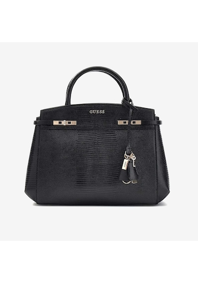 Guess Kadın El Çantası Hwkl9933060 Siyah