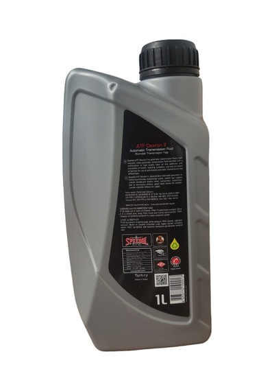 Speedol Atf Dexron II Şanzıman Yağı 1 L