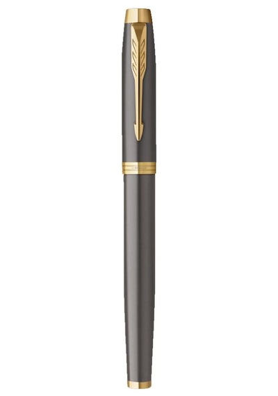 Parker Im Gri Gt Roller Kalem Standart